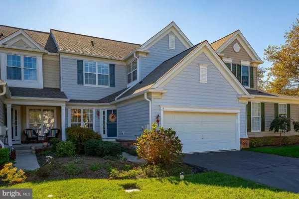4 FAWN CT #22, West Chester, PA 19380