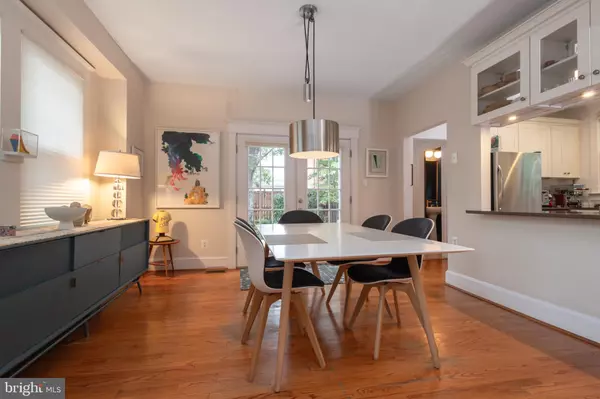 Arlington, VA 22201,416 N CLEVELAND ST