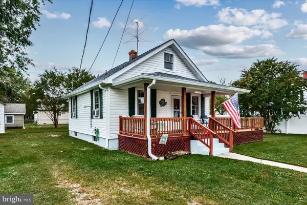 Colonial Beach, VA 22443,314 LAFAYETTE ST