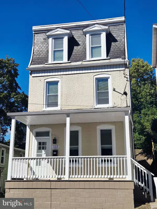 113 LINCOLN ST, Steelton, PA 17113