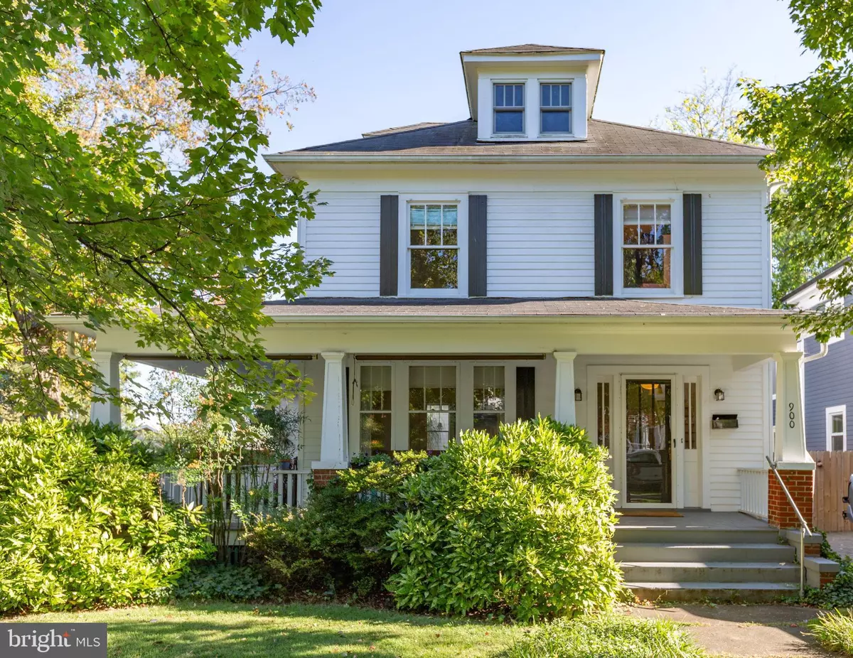 Fredericksburg, VA 22401,900 WOLFE ST