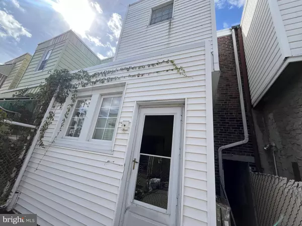 Philadelphia, PA 19134,2641 E MONMOUTH ST