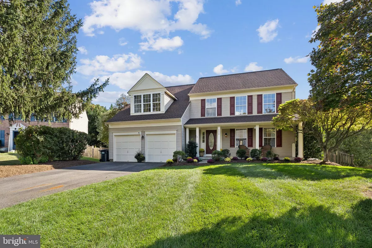 Manassas, VA 20111,9579 MANASSAS FORGE DR