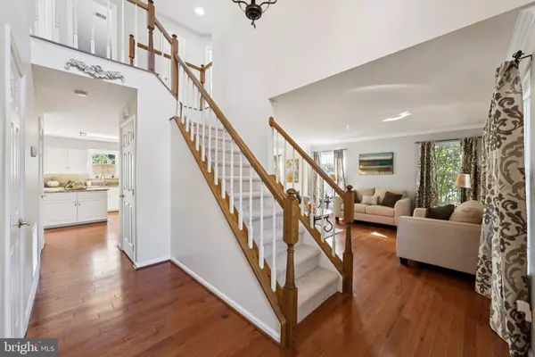 Manassas, VA 20111,9579 MANASSAS FORGE DR