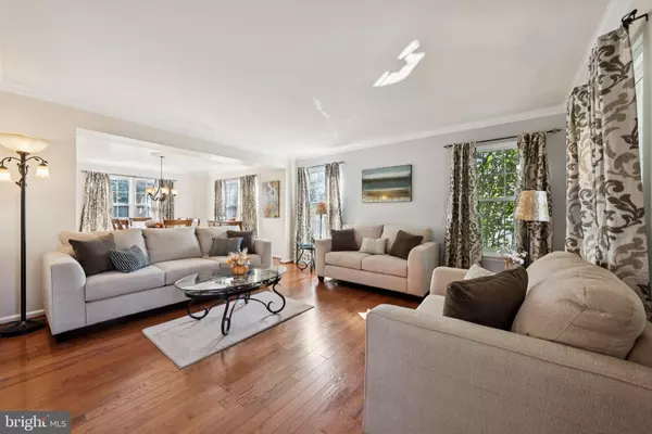 Manassas, VA 20111,9579 MANASSAS FORGE DR