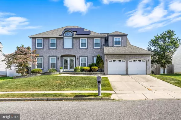 Sewell, NJ 08080,12 SPRING MILL DR