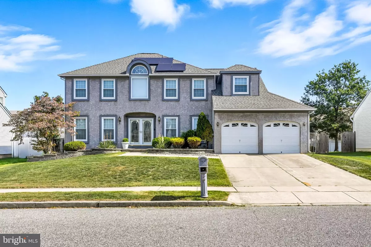 Sewell, NJ 08080,12 SPRING MILL DR