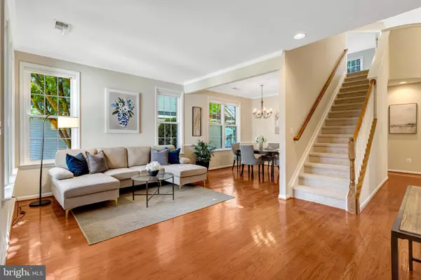 Gainesville, VA 20155,6524 BOX ELDER LOOP