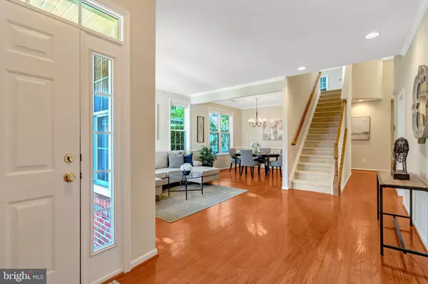 Gainesville, VA 20155,6524 BOX ELDER LOOP