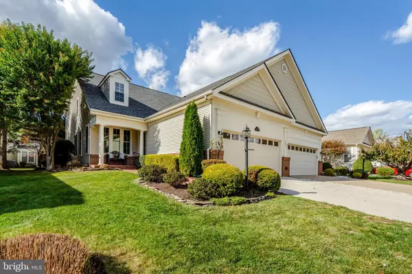 6524 BOX ELDER LOOP, Gainesville, VA 20155