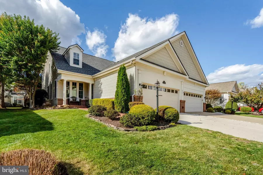 6524 BOX ELDER LOOP, Gainesville, VA 20155