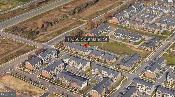 Ashburn, VA 20148,43360 SOUTHLAND ST