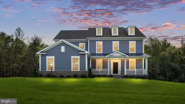 13423 RECONNAISSANCE RIDGE RD, Fredericksburg, VA 22407