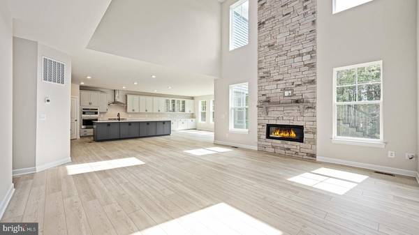 Fredericksburg, VA 22407,13423 RECONNAISSANCE RIDGE RD