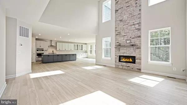 Fredericksburg, VA 22407,13423 RECONNAISSANCE RIDGE RD