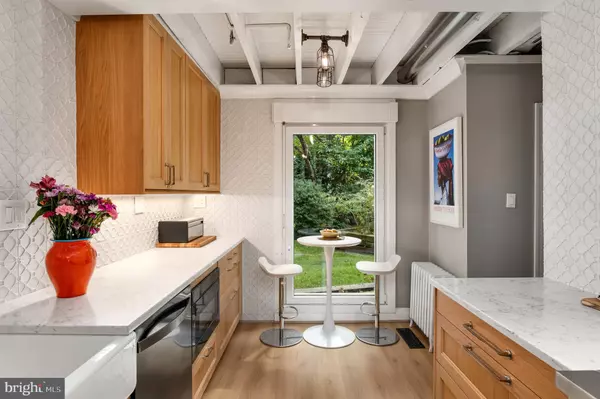 Chevy Chase, MD 20815,8809 JONES MILL RD