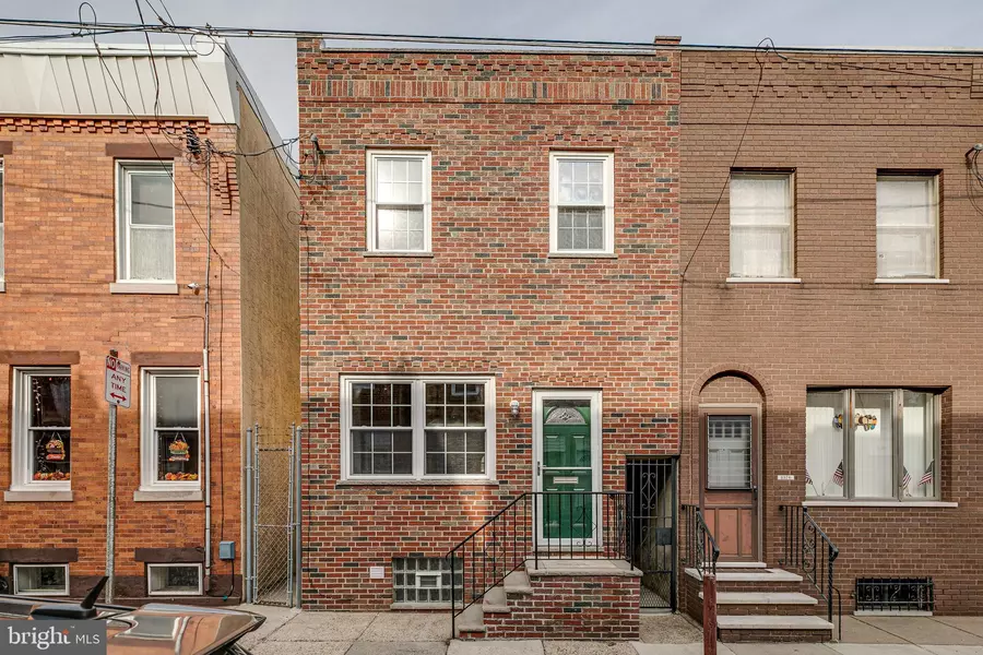 3174 MILLER ST, Philadelphia, PA 19134