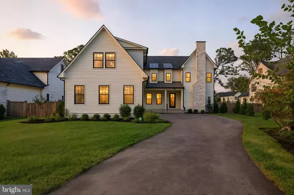 Mclean, VA 22101,1111 INGLESIDE AVE