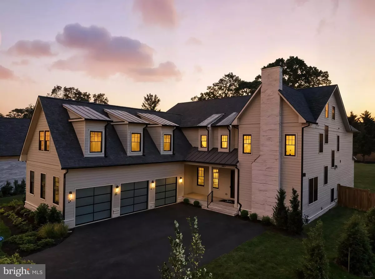 Mclean, VA 22101,1111 INGLESIDE AVE