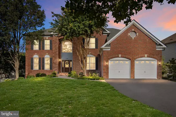 Ashburn, VA 20147,19685 STANFORD HALL PL