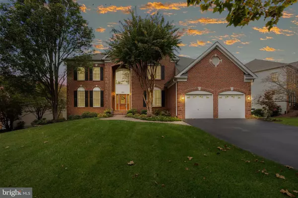 Ashburn, VA 20147,19685 STANFORD HALL PL