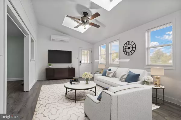 Levittown, PA 19056,5 HARP RD