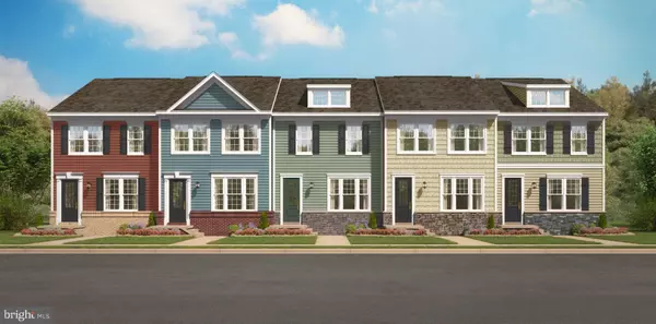 7027 WHISPERING RUN, Brandywine, MD 20613