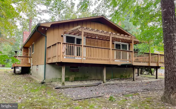 Lusby, MD 20657,12407 TAHOE CT