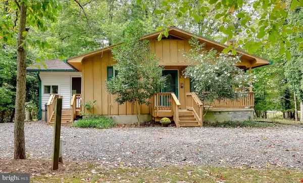 12407 TAHOE CT, Lusby, MD 20657