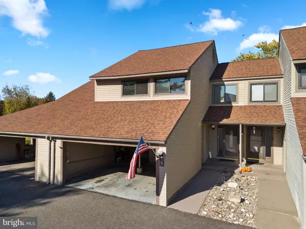 391 BRIDGE ST,  Collegeville,  PA 19426