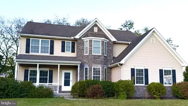 Mechanicsburg, PA 17050,12 FOXWOOD BLVD