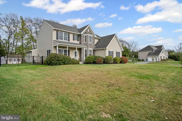 Mechanicsburg, PA 17050,12 FOXWOOD BLVD