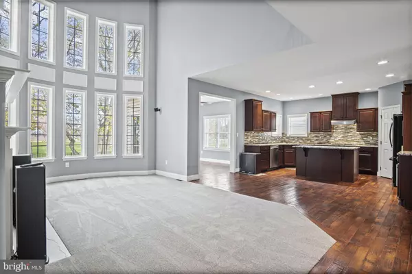 Mechanicsburg, PA 17050,12 FOXWOOD BLVD