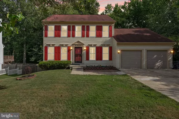 Clinton, MD 20735,9902 FOX RUN DR