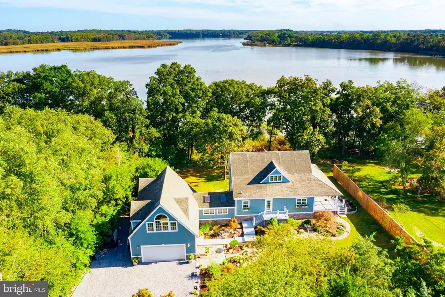 492 PEAR TREE POINT RD, Chestertown, MD 21620