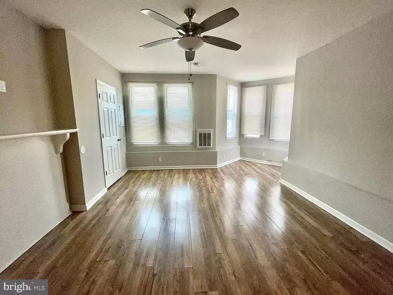 5900 MARKET ST #3F, Philadelphia, PA 19139