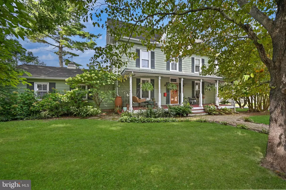 Snow Hill, MD 21863,200 MUMFORD ST