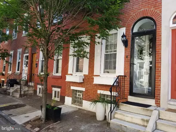 856 N BAMBREY ST, Philadelphia, PA 19130