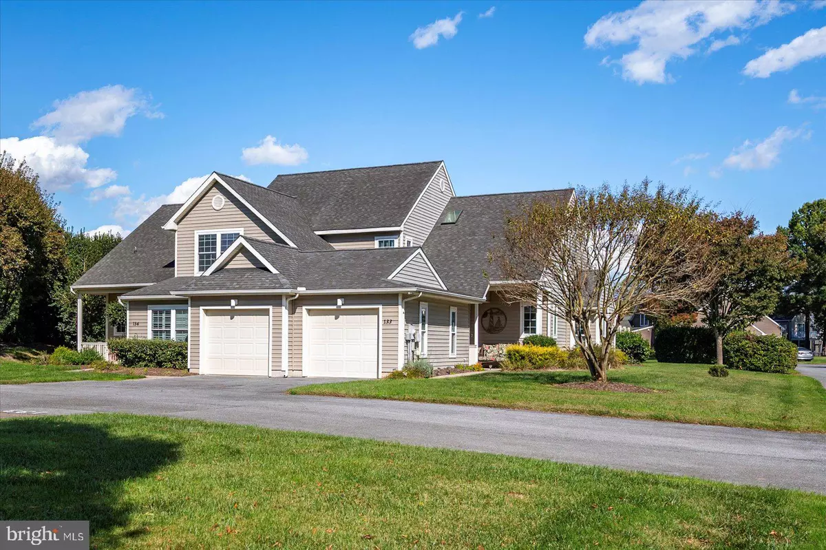 Berlin, MD 21811,13141 ROYAL LYTHAM LN #133