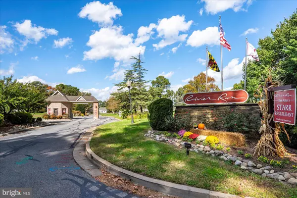 Berlin, MD 21811,13141 ROYAL LYTHAM LN #133