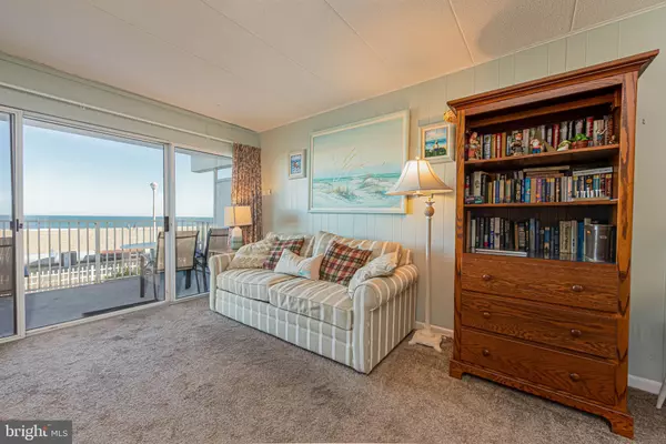 Ocean City, MD 21842,401 ATLANTIC AVE #103