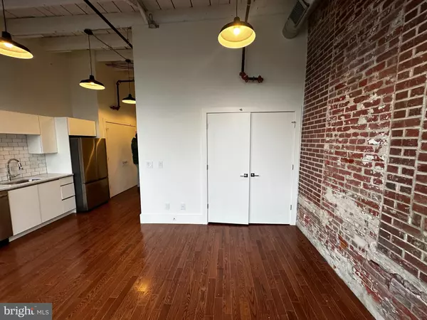 Philadelphia, PA 19122,1801 N HOWARD ST #208