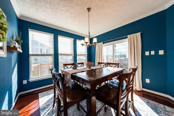 Perry Hall, MD 21128,9705 HARVESTER CIR #9705