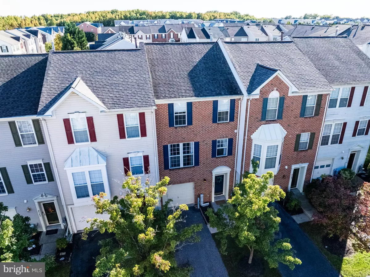 Perry Hall, MD 21128,9705 HARVESTER CIR #9705
