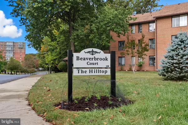 Silver Spring, MD 20906,15300 BEAVERBROOK CT #88-2E