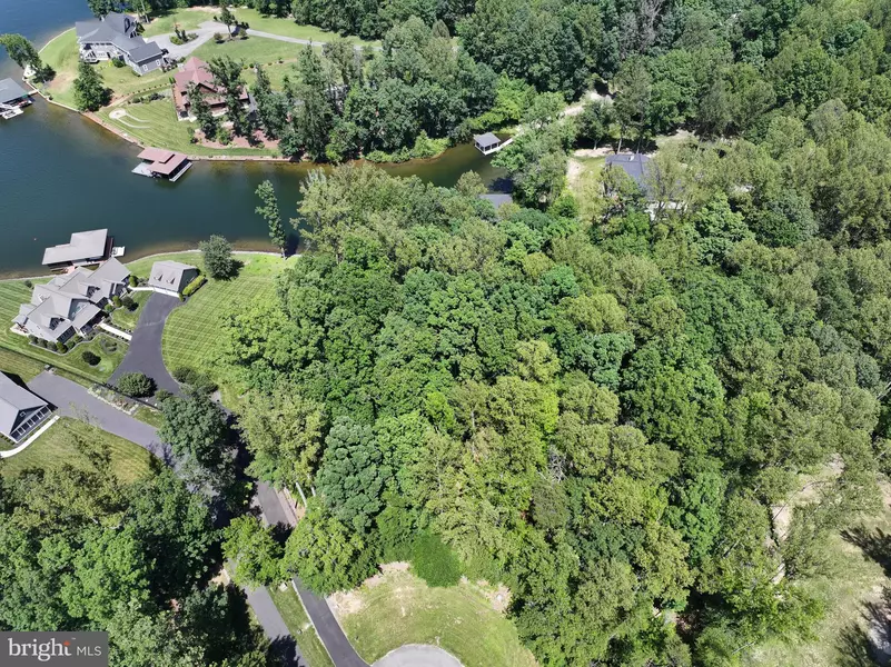 LOT 32 BOXWOOD RD, Bumpass, VA 23024