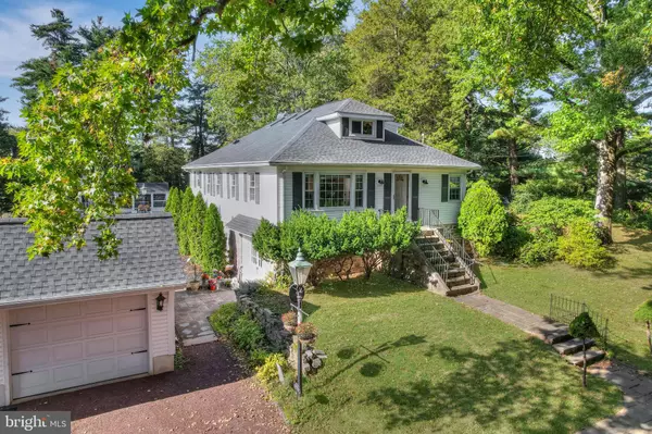 713 ARDSLEY CT, Yardley, PA 19067