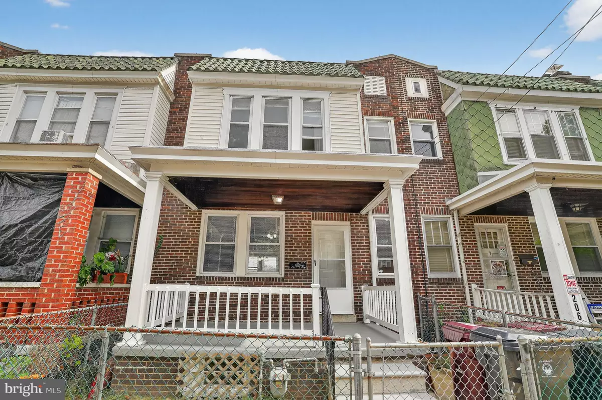 Wilmington, DE 19805,204 S BROOM ST