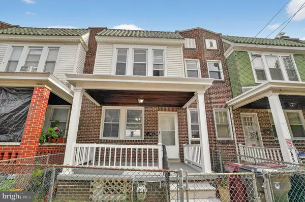 204 S BROOM ST, Wilmington, DE 19805