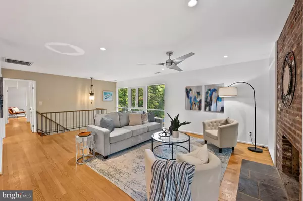 Bethesda, MD 20817,7108 BROXBURN DR